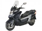 2009 KYMCO Kymco Myroad 700i